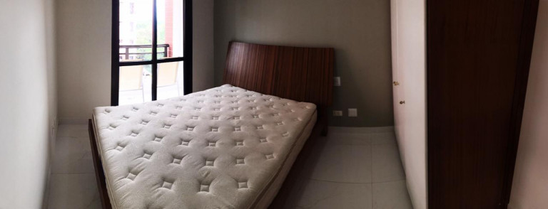 Imagem Apartamento com 3 Quartos para Temporada, 114 m² em Riviera - Bertioga