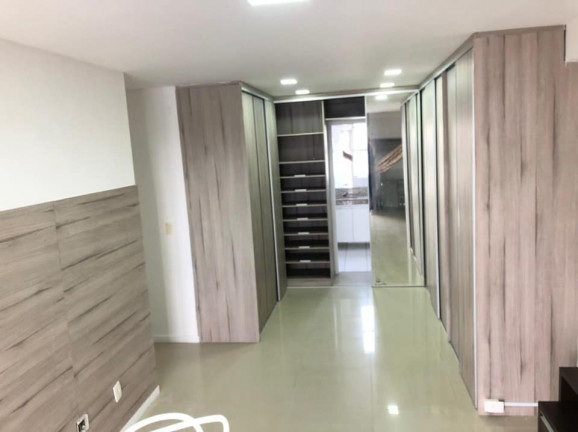 Imagem Apartamento com 3 Quartos à Venda, 136 m² em Ponta D'Areia - São Luís