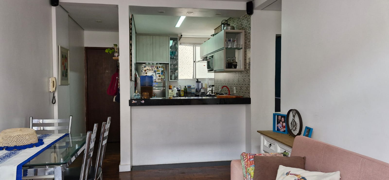 Imagem Apartamento com 3 Quartos à Venda, 70 m²em Santo Antônio - Belo Horizonte