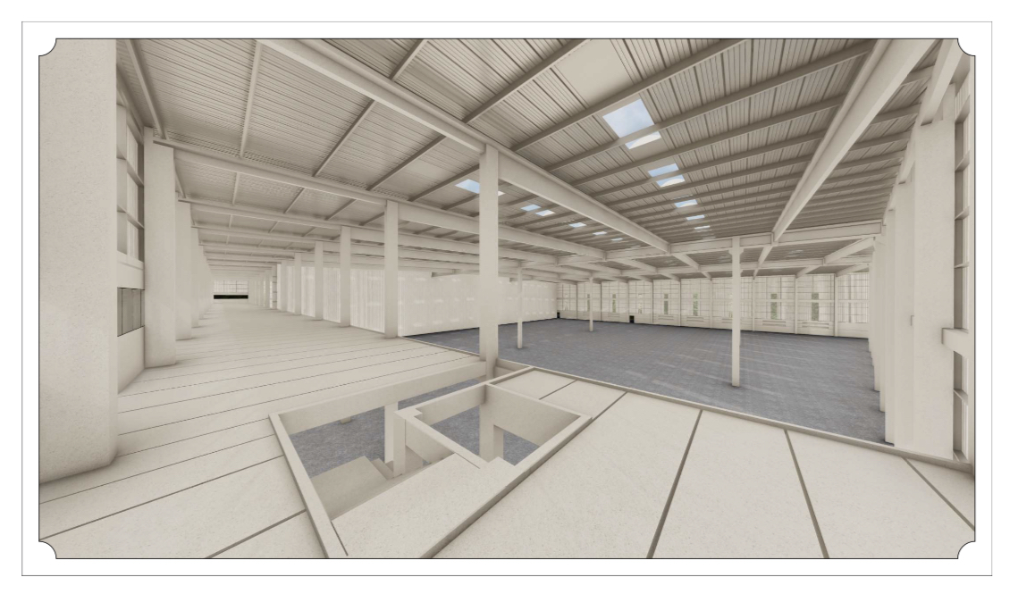 Foto do imóvel: Galpão para Alugar, 2.000 m² em  - Araquari