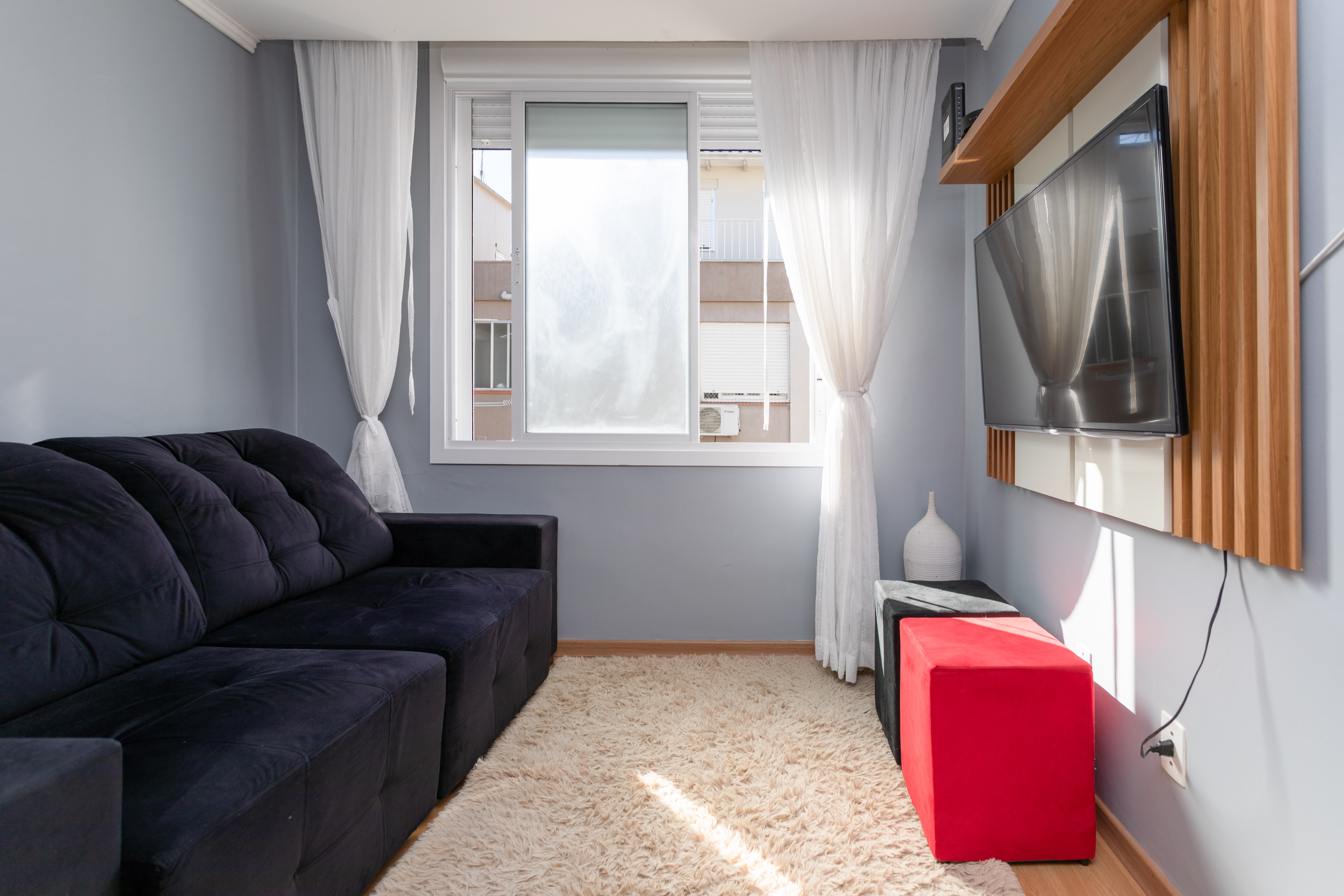 Foto do imóvel: Cobertura com 2 Quartos à Venda, 80 m² em Vila Ipiranga - Porto Alegre