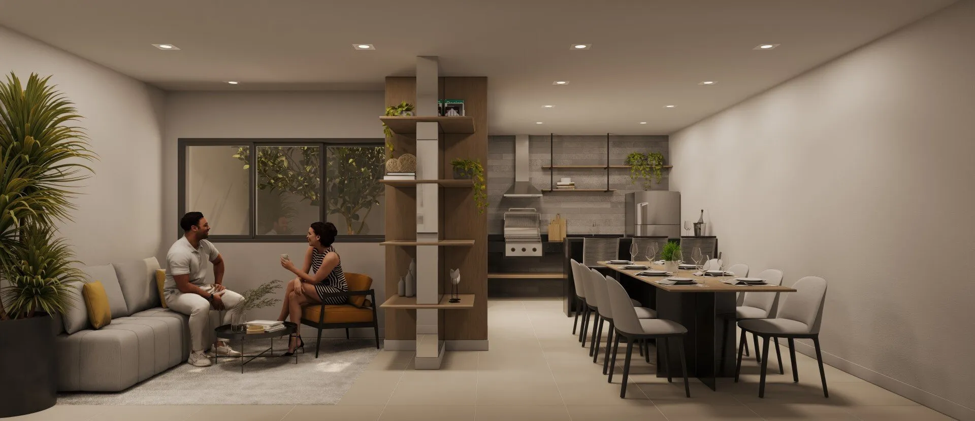 Foto do imóvel: Apartamento com 1 Quarto à Venda, 27 m² em Santo Amaro - São Paulo