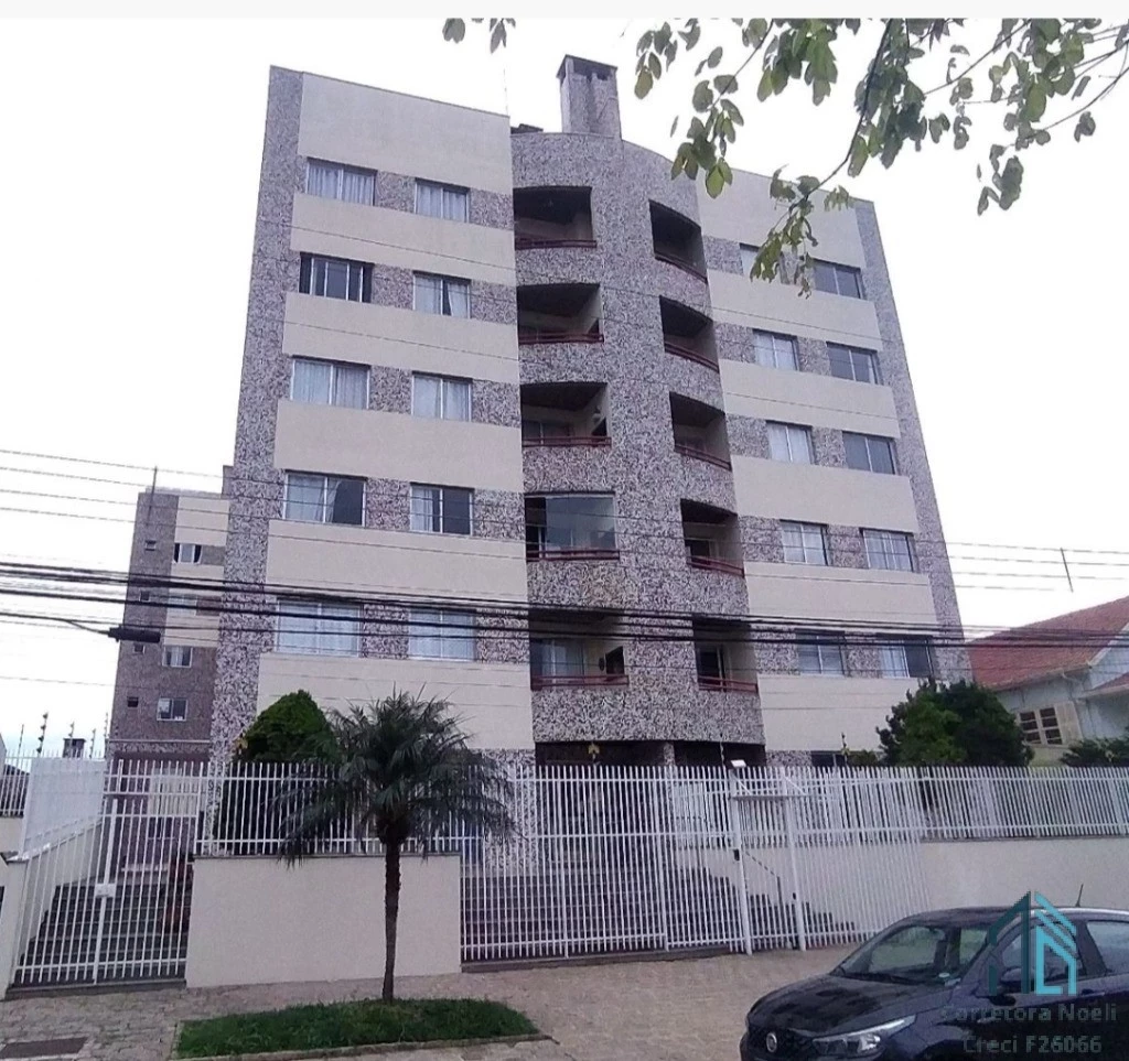 Foto do imóvel: Apartamento com 3 Quartos à Venda, 80 m² em Ahú - Curitiba