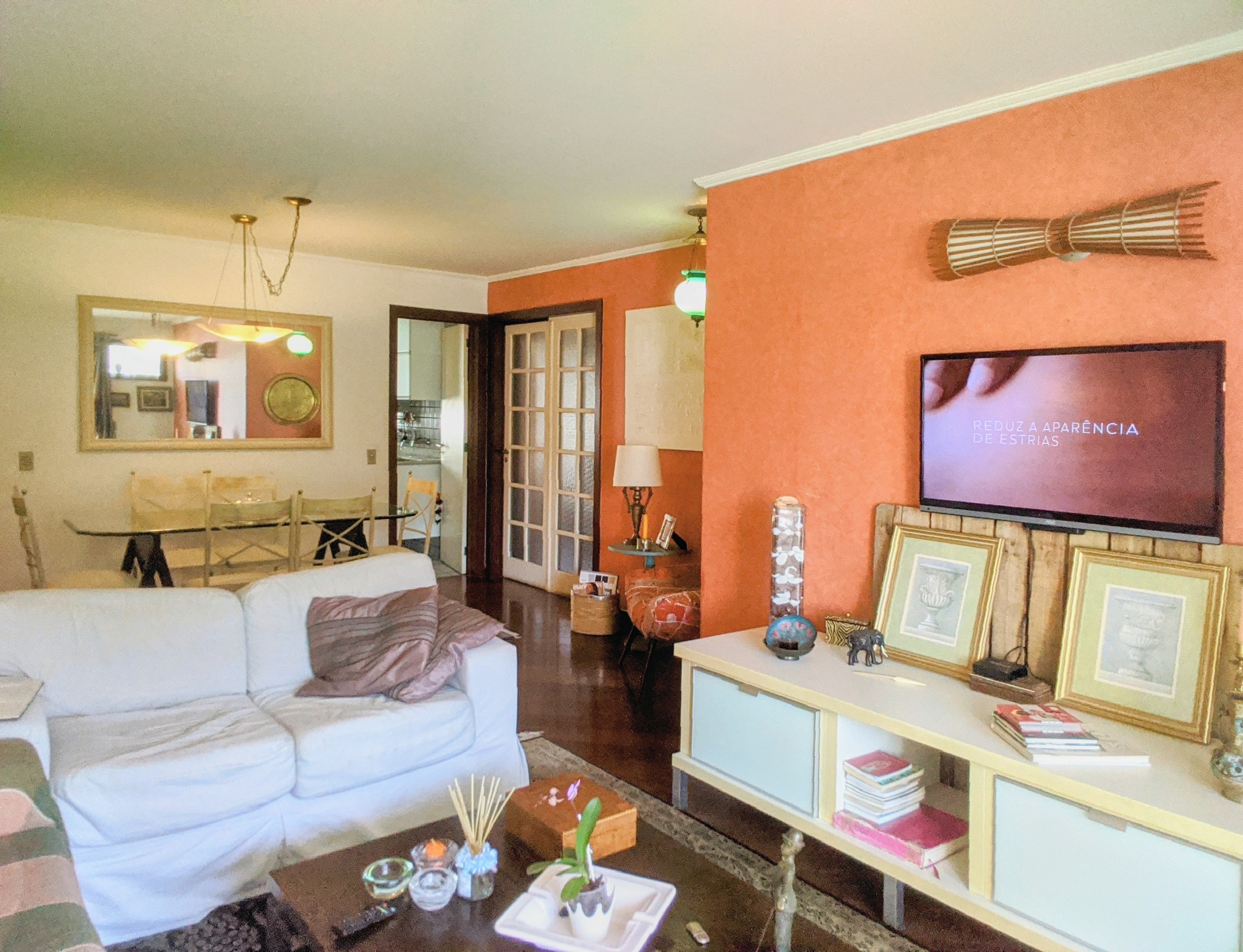 Foto do imóvel: Apartamento com 2 Quartos à Venda, 103 m²em Alto - Teresópolis