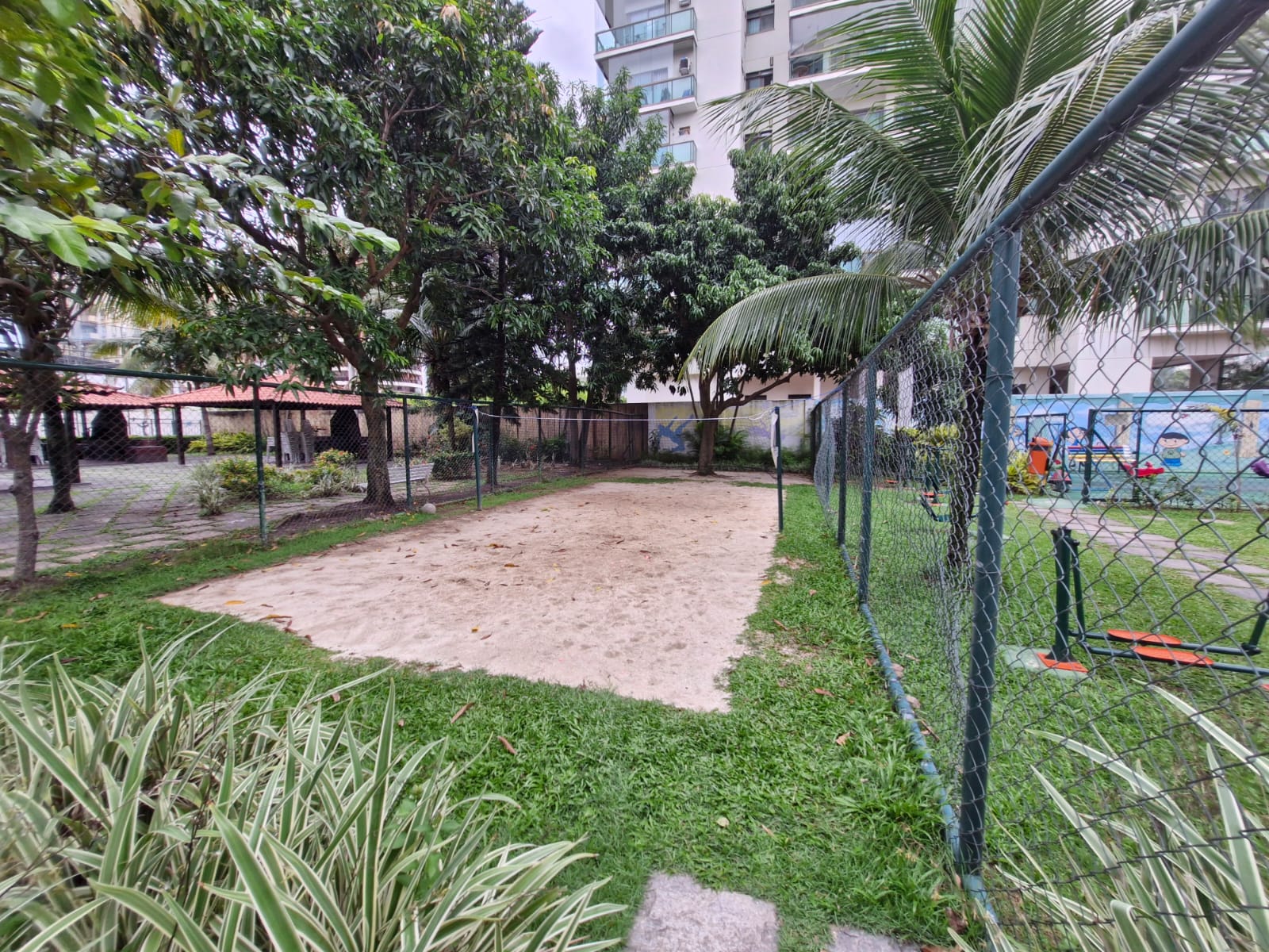 Foto do imóvel: Apartamento com 3 Quartos para Alugar, 100 m² em Barra Olímpica - Rio de Janeiro
