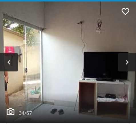 Imagem Kitnet com 2 Quartos à Venda,  em Residencial Forteville - Goiânia