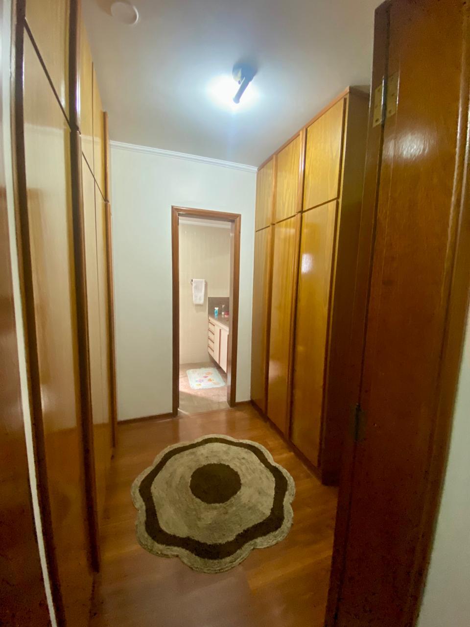 Foto do imóvel: Apartamento com 3 Quartos à Venda, 180 m² em Parque Industrial - São José do Rio Preto