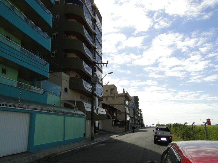 Imagem Apartamento com 3 Quartos à Venda, 137 m² em Meia Praia - Itapema
