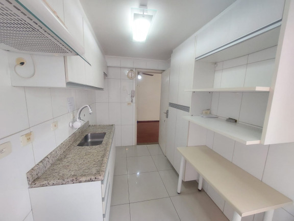 Apartamento com 2 Quartos à Venda, 67 m² em Vila Leonor - Guarulhos