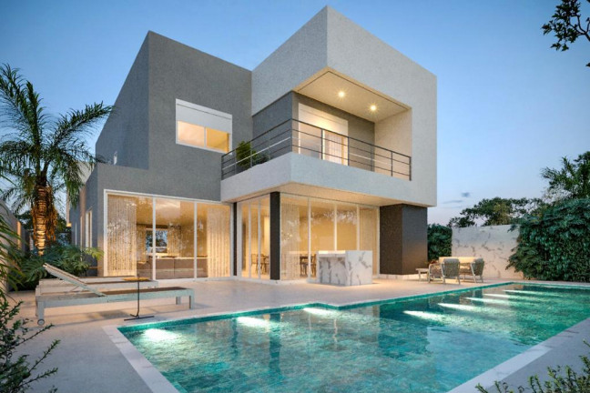 Imagem Casa com 5 Quartos à Venda, 400 m² em Riviera - Bertioga