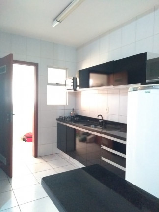 Imagem Apartamento com 2 Quartos à Venda, 76 m² em Centro - Criciúma