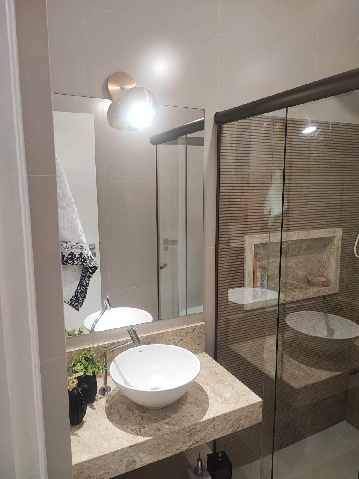 Foto do imóvel: Casa de Condomínio com 3 Quartos à Venda, 92 m² em Riviera - Bertioga