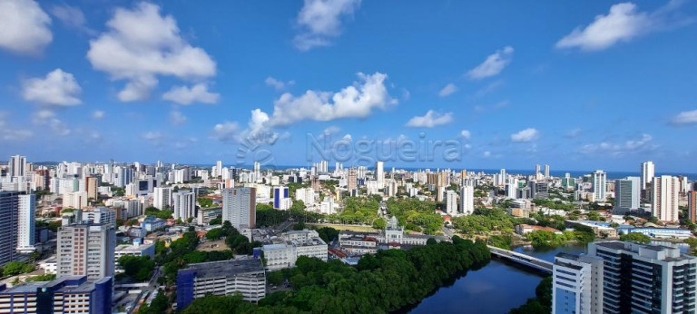 Imagem Apartamento com 3 Quartos à Venda, 139 m² em Madalena - Recife