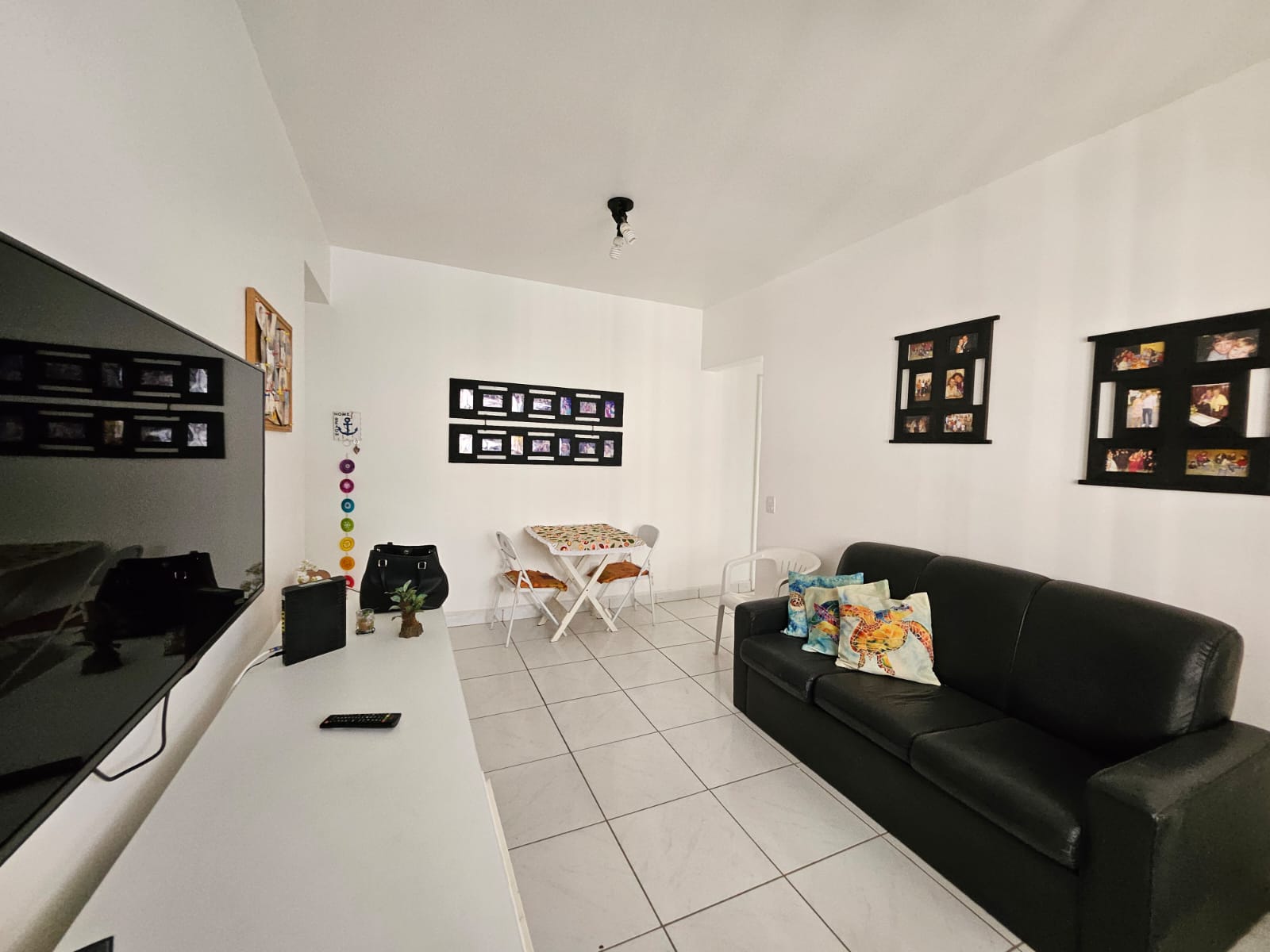 Foto do imóvel: Apartamento com 2 Quartos à Venda, 94 m² em Embaré - Santos