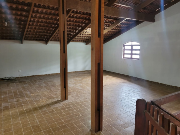 Imagem Casa com 3 Quartos à Venda, 189 m² em Praia do Sonho - Itanhaém