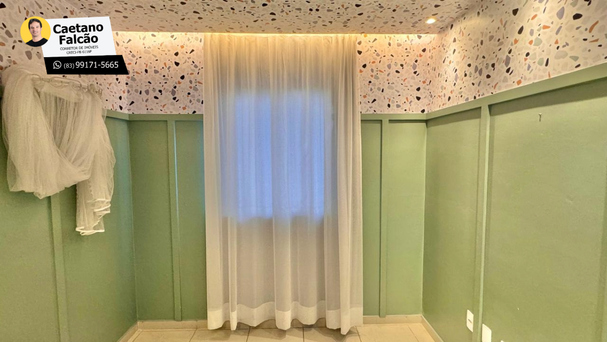 Foto do imóvel: Apartamento com 3 Quartos à Venda, 72 m² em Jardim Oceania - João Pessoa