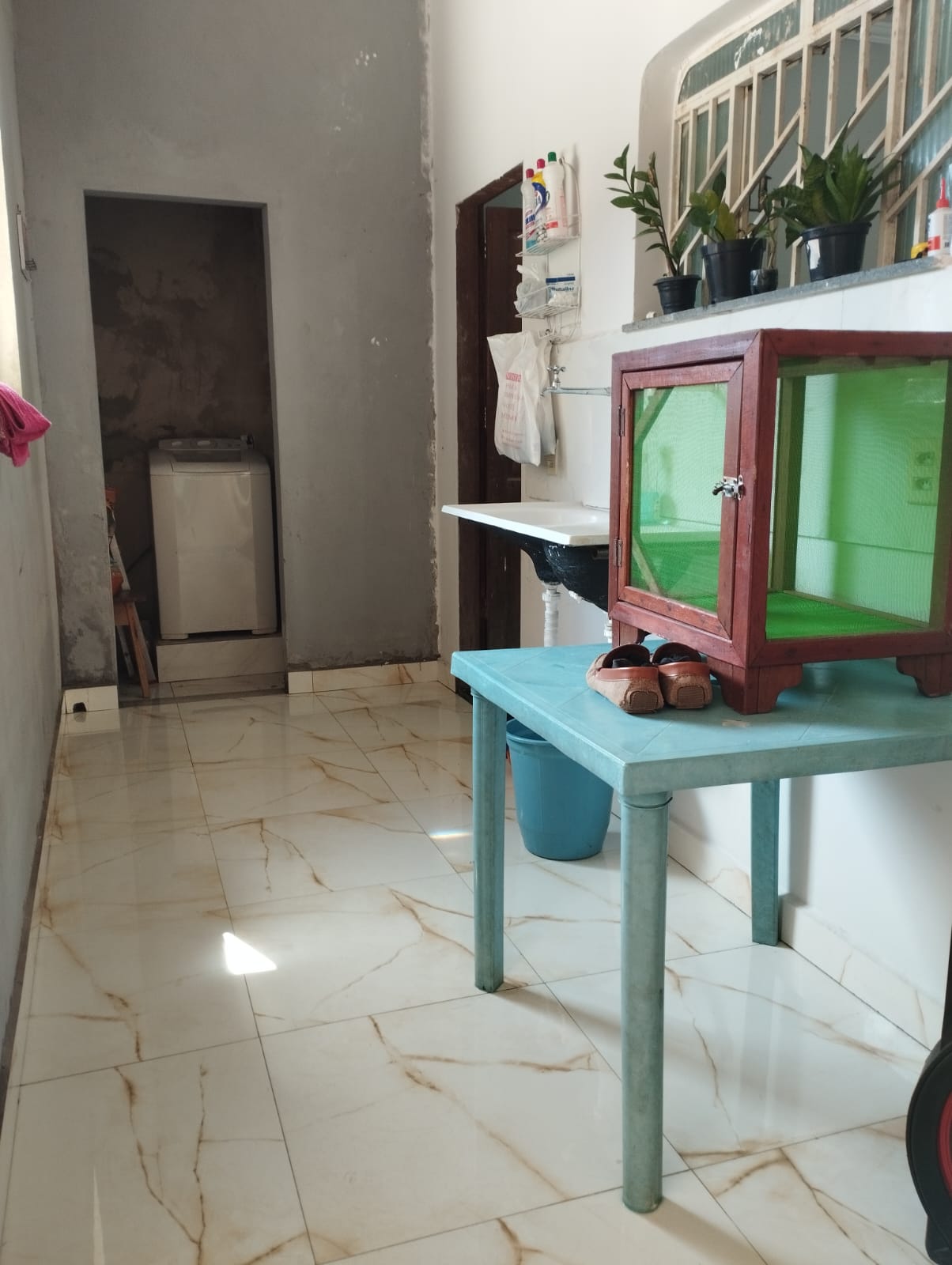 Foto do imóvel: Casa com 1 Quarto à Venda, 200 m²em Caranã - Boa Vista