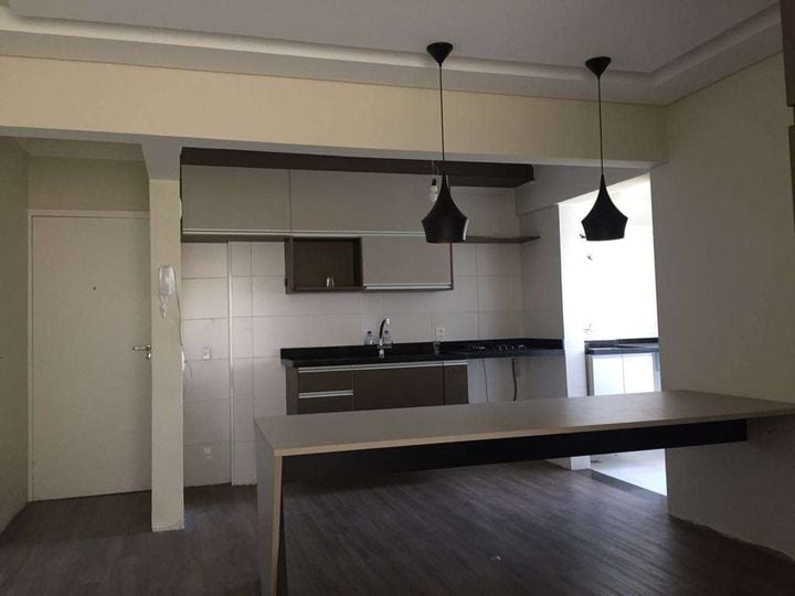 Imagem Apartamento com 2 Quartos à Venda, 61 m² em Jardim América - São José Dos Campos
