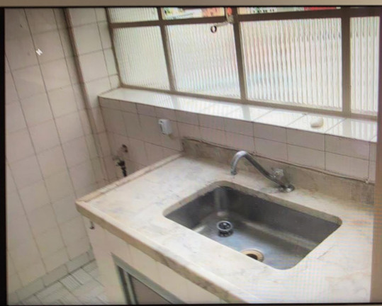 Imagem Apartamento com 1 Quarto para Alugar, 34 m² em Santa Cecília - São Paulo