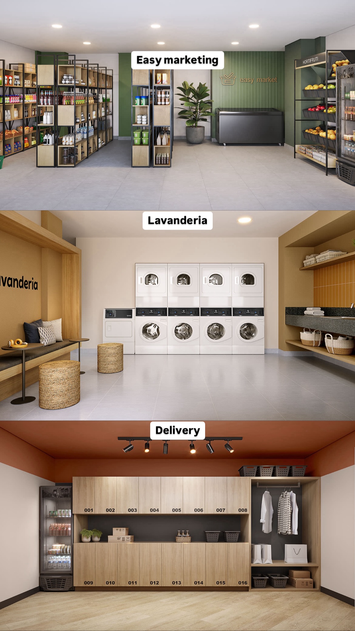 Foto do imóvel: Apartamento à Venda, 33 m² em Santo Cristo - Rio de Janeiro