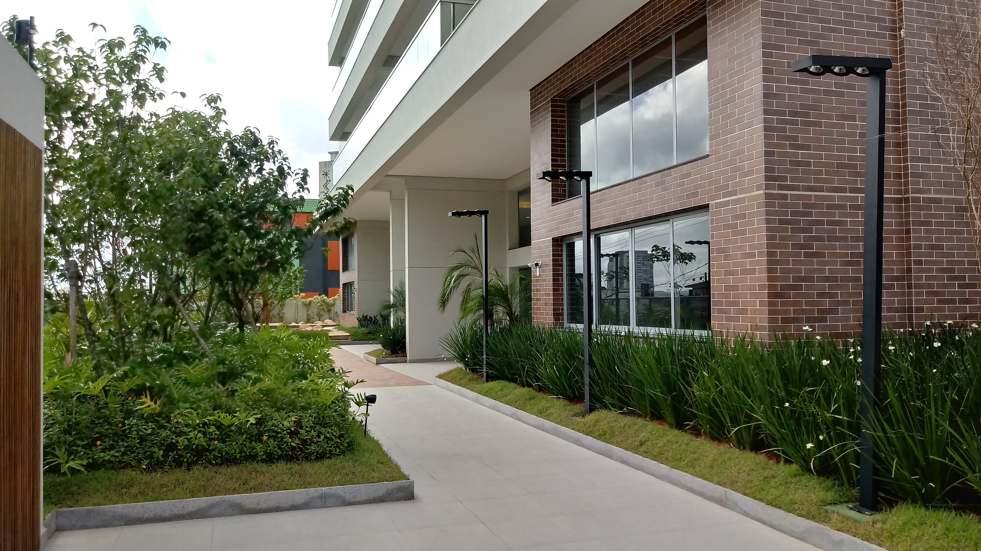 Foto do imóvel: Apartamento com 3 Quartos à Venda, 121 m² em Vila Sofia - São Paulo