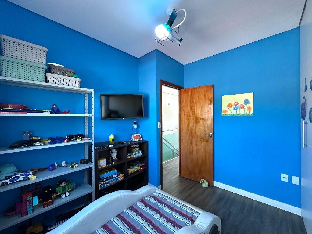 Foto do imóvel: Casa com 3 Quartos à Venda, 122 m² em Planalto - Belo Horizonte