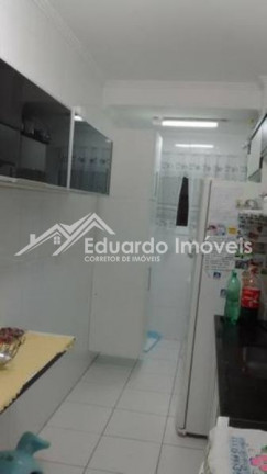 Imagem Apartamento com 3 Quartos à Venda, 87 m² em Santa Maria - São Caetano Do Sul