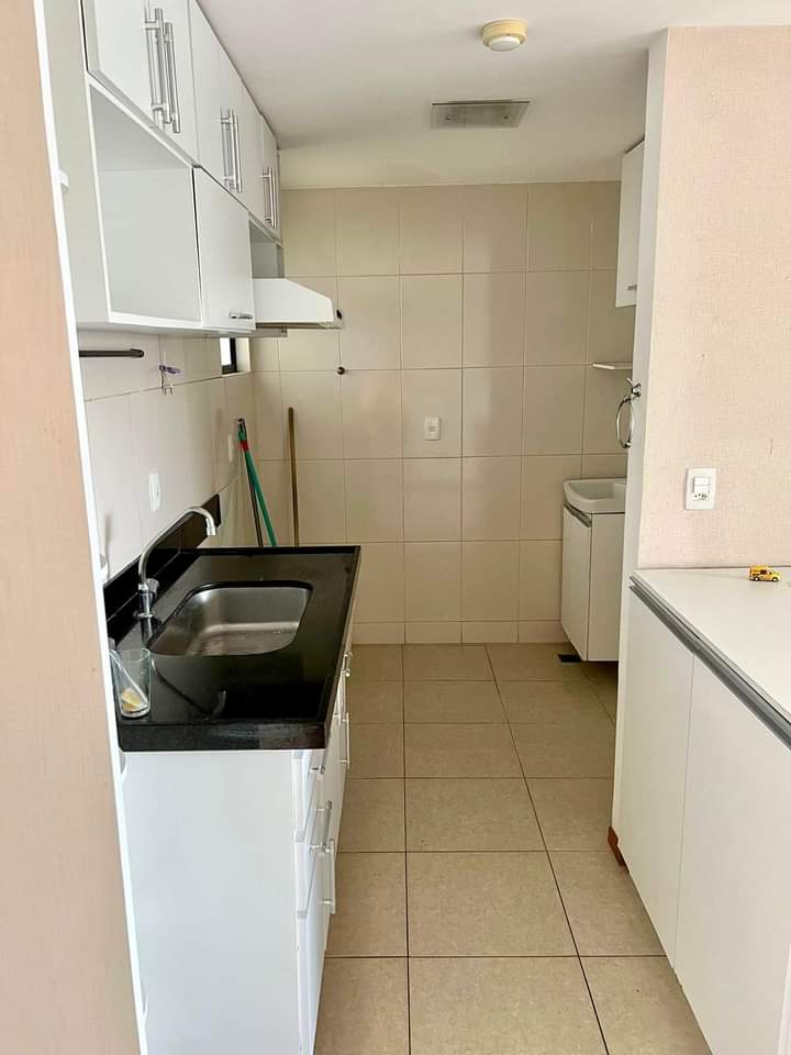 Imagem Apartamento com 2 Quartos à Venda, 59 m²em Tirol - Natal