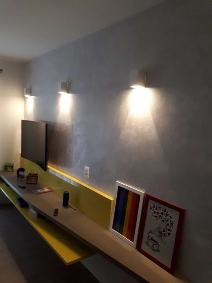 Imagem Apartamento com 3 Quartos à Venda, 66 m² em Vila Industrial - Campinas