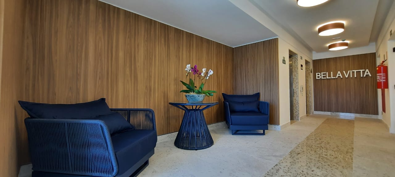 Foto do imóvel: Apartamento com 2 Quartos à Venda, 67 m²em Enseada - Guarujá