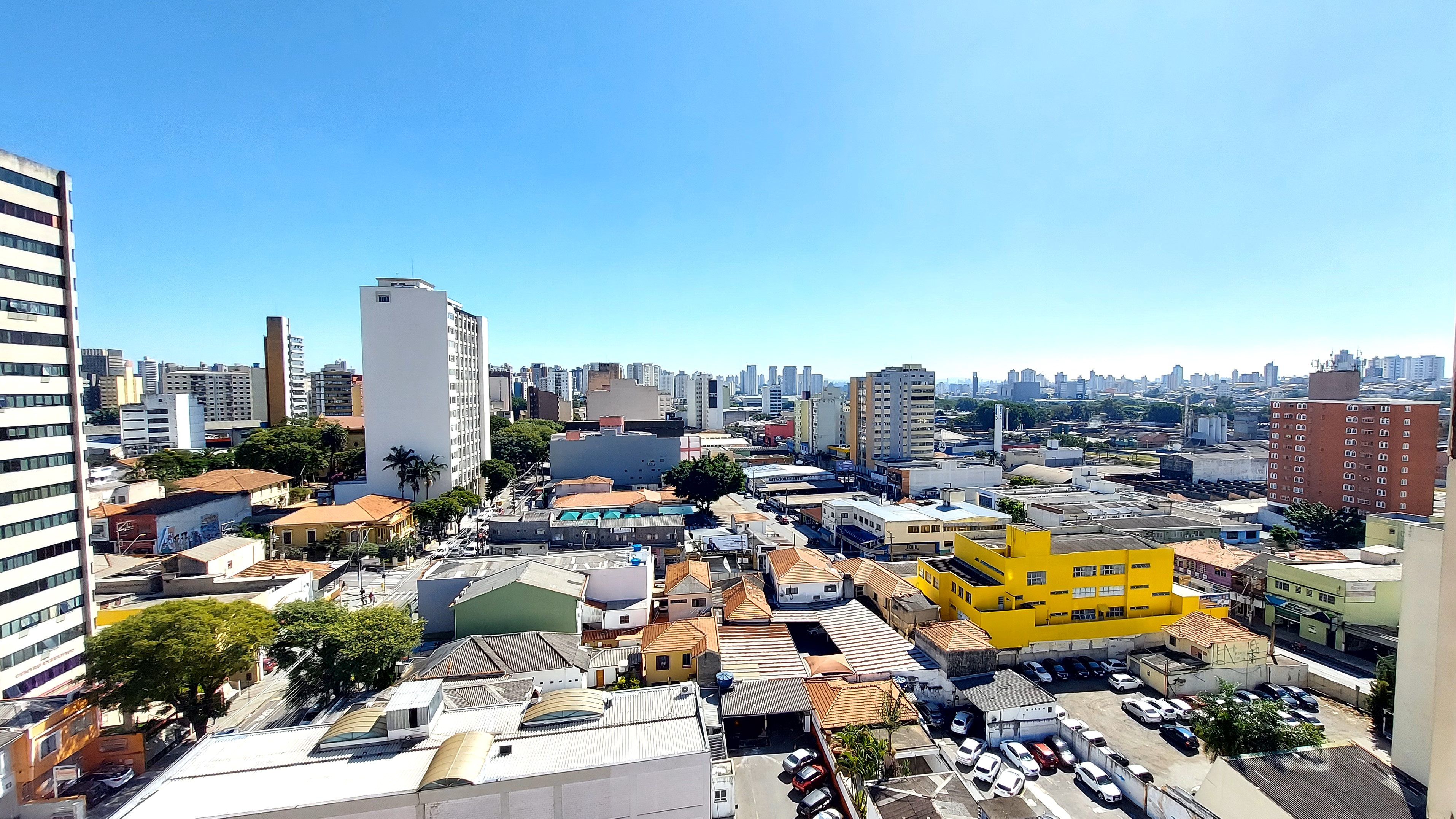 Imagem Apartamento com 4 Quartos à Venda, 243 m²em Centro - Santo André