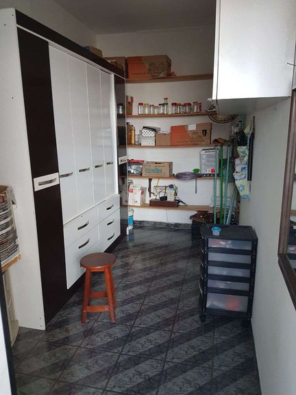 Imagem Apartamento com 2 Quartos à Venda, 90 m² em Aparecida - Santos