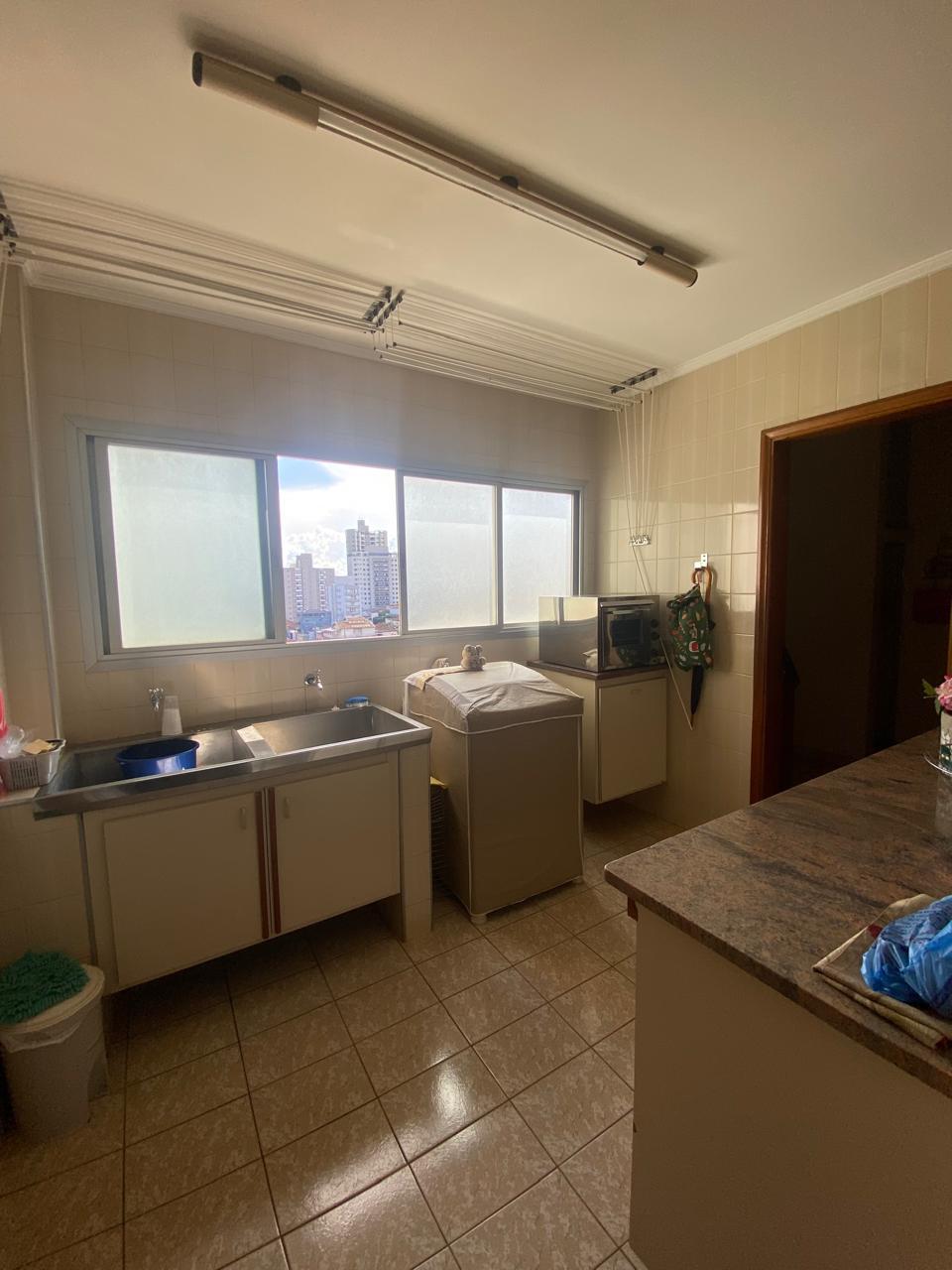Foto do imóvel: Apartamento com 3 Quartos à Venda, 180 m² em Parque Industrial - São José do Rio Preto