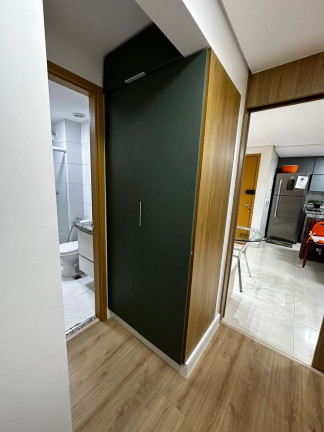 Imagem Apartamento com 3 Quartos à Venda,  em Setor Pedro Ludovico - Goiânia