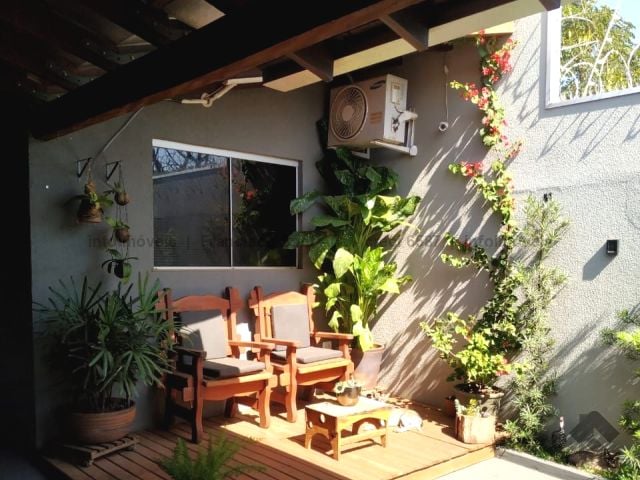 Imagem Casa com 2 Quartos à Venda, 152 m²em Los Angeles - Campo Grande
