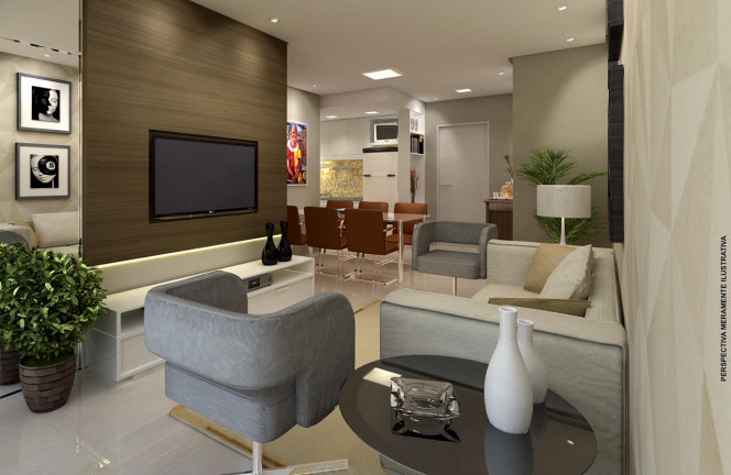Imagem Apartamento com 2 Quartos à Venda, 57 m² em Piedade - Jaboatão dos Guararapes