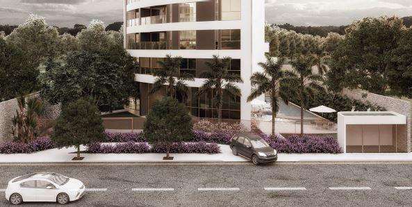Imagem Apartamento com 4 Quartos à Venda, 123 m²em Tamarineira - Recife