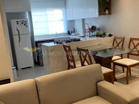 Imagem Apartamento com 1 Quarto à Venda, 41 m²em Rio Vermelho - Salvador
