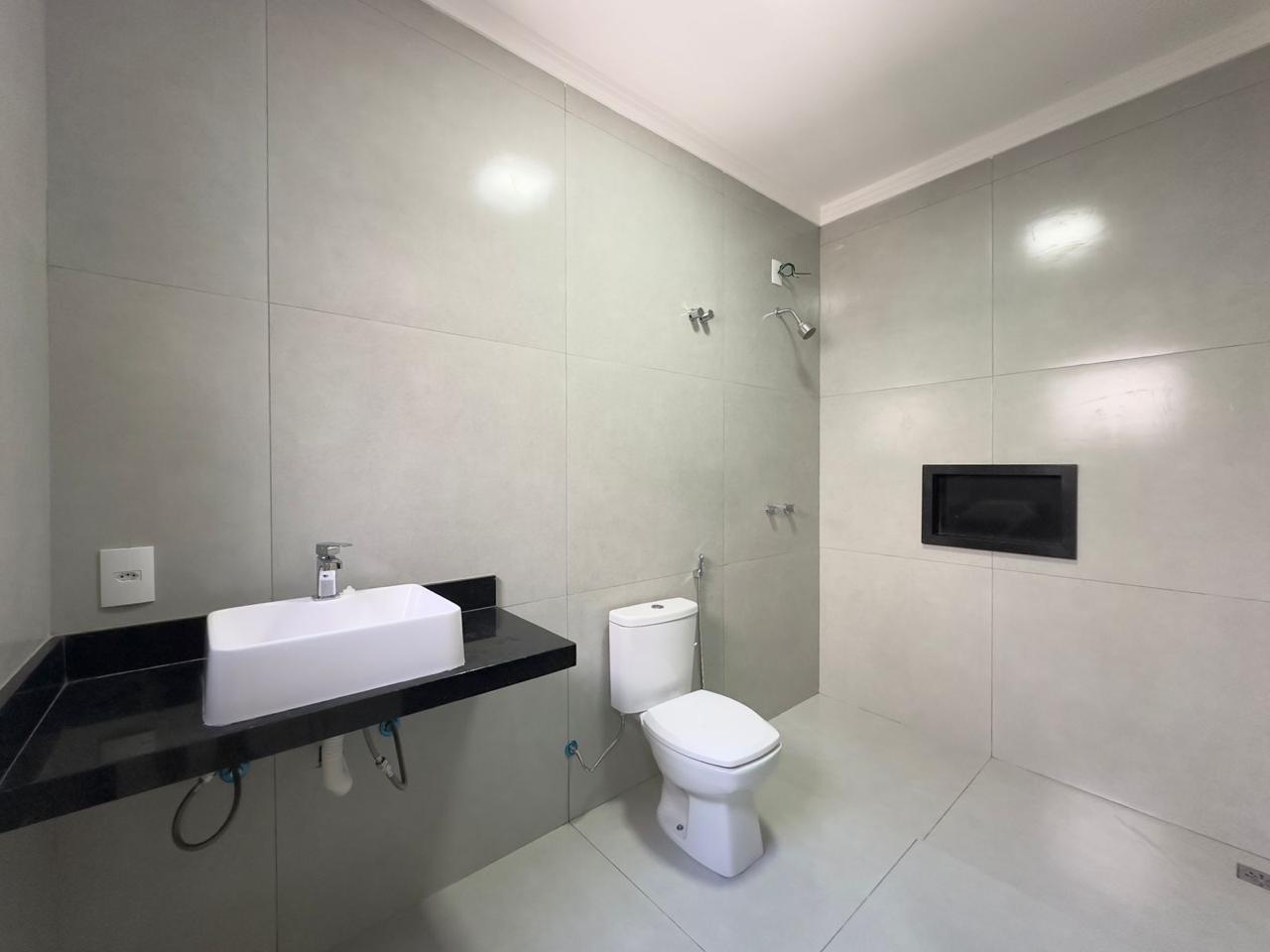 Foto do imóvel: Casa com 3 Quartos à Venda ou Locação, 248 m² em Boa Vista - São José do Rio Preto