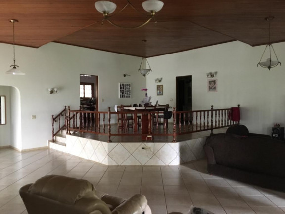 Imagem Casa de Condomínio com 4 Quartos à Venda, 1.150 m² em CENTRO - Santa Isabel