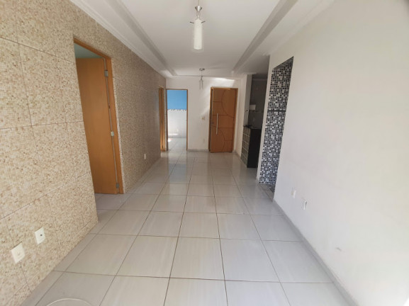 Imagem Apartamento com 3 Quartos à Venda, 53 m² em Candeias - Jaboatão Dos Guararapes