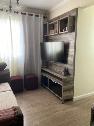 Imagem Apartamento com 2 Quartos à Venda, 46 m² em Jardim Las Vegas - Guarulhos