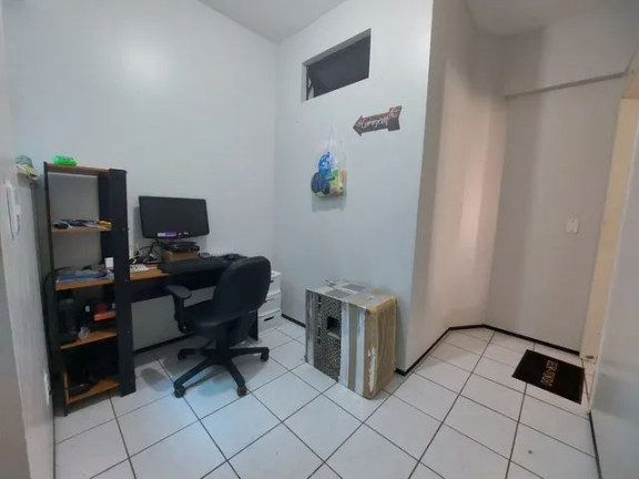Imagem Apartamento com 3 Quartos à Venda, 74 m² em Maraponga - Fortaleza