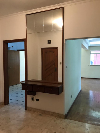 Imagem Apartamento com 3 Quartos à Venda, 202 m² em Bela Vista - São Paulo