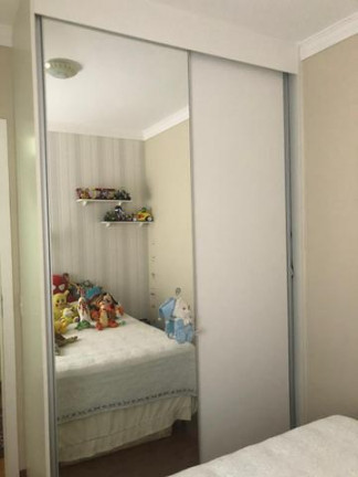 Apartamento com 3 Quartos à Venda, 167 m² em Adalgisa - Osasco