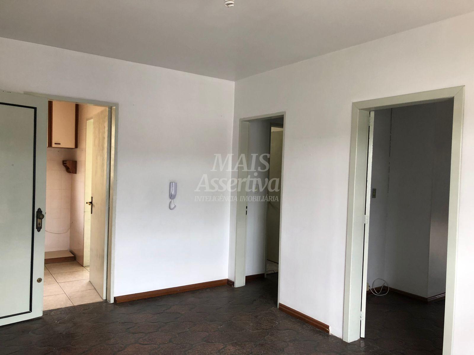 Imagem Apartamento com 2 Quartos para Alugar, 60 m²em Canudos - Novo Hamburgo