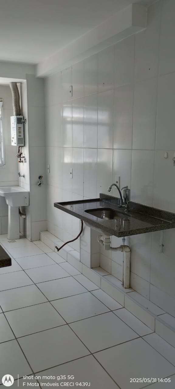 Foto do imóvel: Apartamento com 2 Quartos para Alugar, 49 m² em Jardim Tropical - Nova Iguaçu