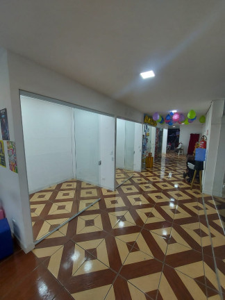 Imagem Ponto Comercial para Alugar, 140 m² em Jardim Santo Onofre - Taboão da Serra