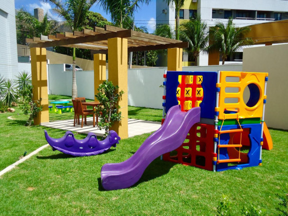 Foto do imóvel: Apartamento com 2 Quartos à Venda, 55 m²em Capim Macio - Natal