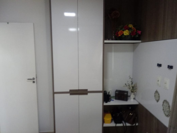 Imagem Apartamento com 3 Quartos à Venda, 68 m² em Cambeba - Fortaleza